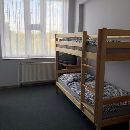 Noclegi Pracownicze Ludwikowo Bydgoszcz Exterior photo